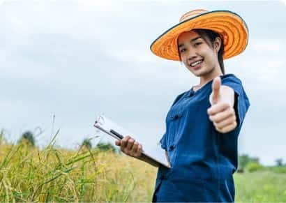 从种子到餐桌滋养世界 - 爱游戏平台官网